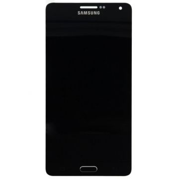 Full BLACK screen (Official) for Galaxy A7 (2016)  Screens Galaxy A7 (2016) - 1