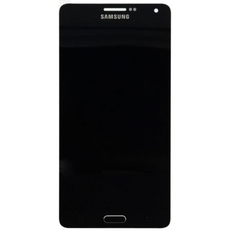 Full BLACK screen (Official) for Galaxy A7 (2016)  Screens Galaxy A7 (2016) - 1