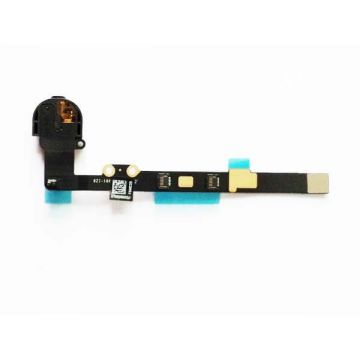 Black Audio Flex Cable iPad Mini iPad Cable