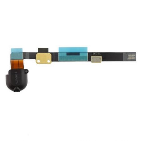 Black Audio Flex Cable iPad Mini iPad Cable