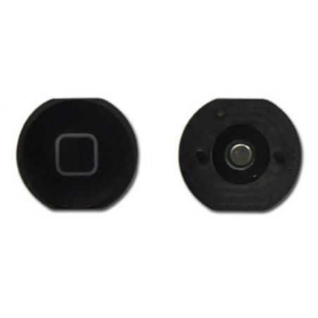 Black Home Button iPad Mini iPad