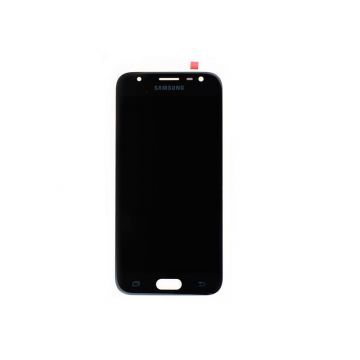 LCD Screen + Touch Screen BLACK (Official) for Galaxy J3 (2017)  Screens Galaxy J3 (2017) - 1