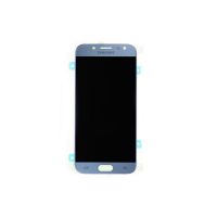 LCD-Bildschirm + SILBERER Touchscreen (offiziell) für Galaxy J5 (2017)  Bildschirme Galaxy J5 (2017) - 1