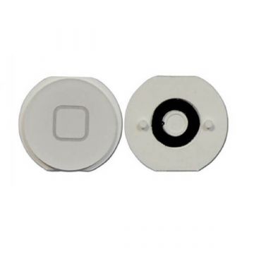 White Home Button iPad Mini iPad