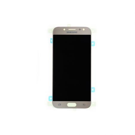 Achat Ecran LCD + Tactile OR (Officiel) pour Galaxy J5 (2017) GH97-20738C-1