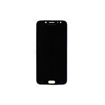 Achat Ecran LCD + Tactile NOIR (Officiel) pour Galaxy J7 (2017) GH97-20736A