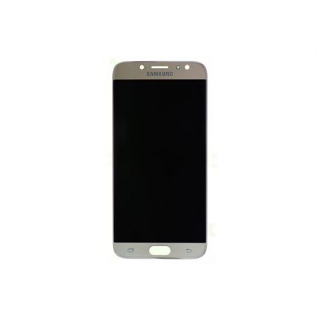 Achat Ecran LCD + Tactile OR (Officiel) pour Galaxy J7 (2017) GH97-20736C