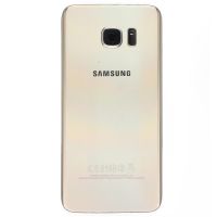 Achat Vitre arrière (Officielle) pour Galaxy S7 Edge GH82-11346A