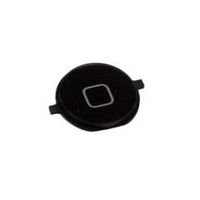 Black Home Button iPad 3