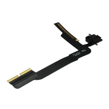 Black Audio Flex Cable iPad 3