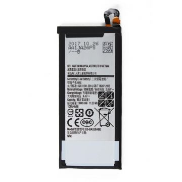 Achat Batterie Samsung Galaxy A5 (2017) GH43-04680A2