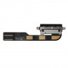 iPad 2 dock connector zwart - ipad reparatie