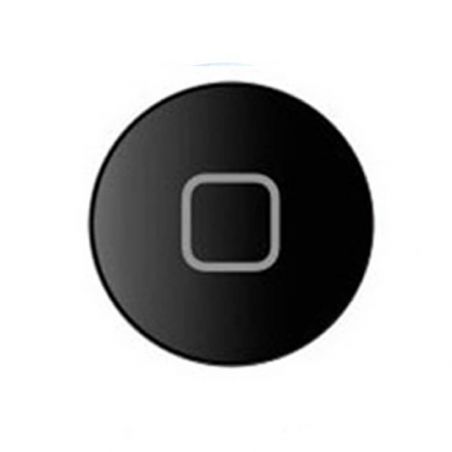 Achat Bouton Home Noir iPad 2 PAD02-034