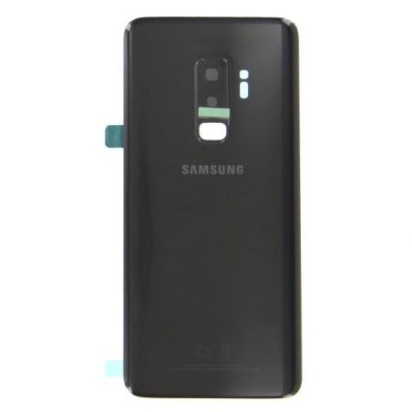 Achterwand (officieel) voor melkwegstelsel S9+  Galaxy S9 Plus - 1