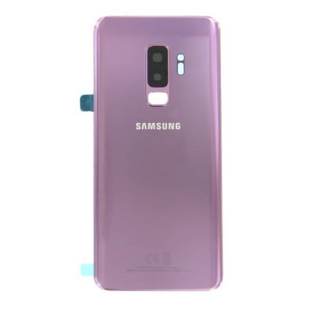 Rear panel (Official) for Galaxy S9+  Galaxy S9 Plus - 5