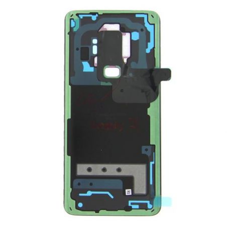 Rear panel (Official) for Galaxy S9+  Galaxy S9 Plus - 6