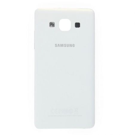 Rückwand + internes Chassis (offiziell) für Galaxy A5  Ersatzteile Galaxy A5 - 1