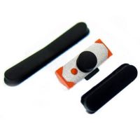 Achat Set 3 boutons power, volume et mute iPad 1 PAD01-019