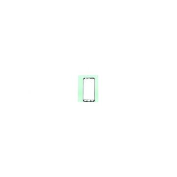 Display sticker (Official) for Galaxy A8 (2018)  Screens - Spare parts Galaxy A8 2018 - 1