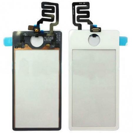 Touchscreen Digitizer iPod Nano 7