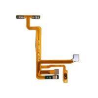 Achat Nappe de bouton Power iPod Touch 5 PODT5-053