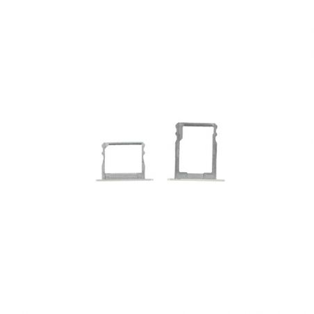 SIM + SD drawer (Official) for Huawei P8  Huawei P8 - 1