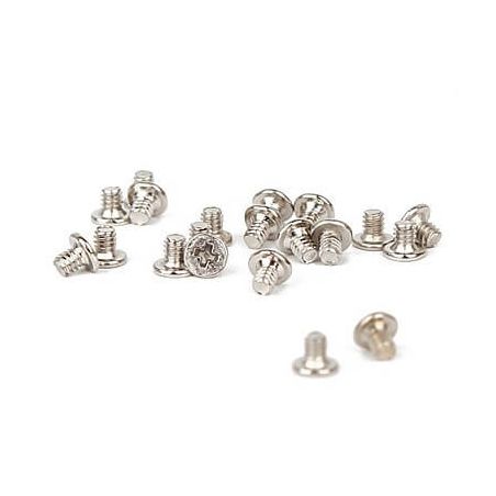 Complete kit screws iPod Touch 4