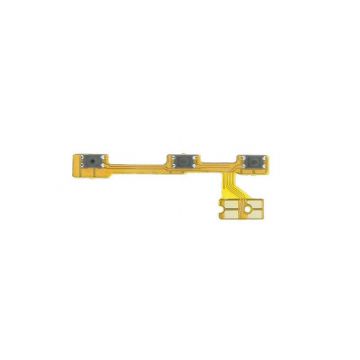 Achat Nappe power vibreur volume pour P20 Lite PCMC-P20L-07