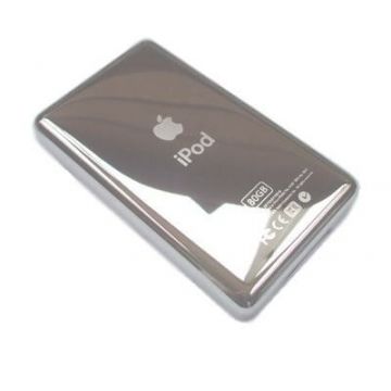 Replacement Back Cover iPod Classic 6