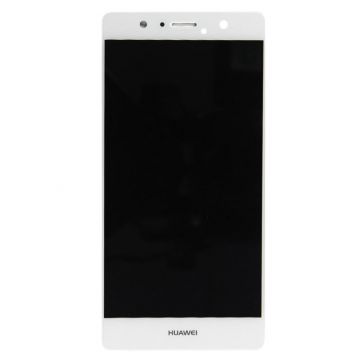 Achat Ecran LCD + Tactile (sans châssis) BLANC pour Huawei P9 Lite PCMC-HUAWEIP9LITE-18