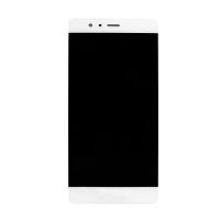 LCD-Bildschirm (ohne Rahmen) WEISS für Huawei P9  Huawei P9 - 1