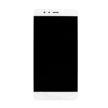 LCD-Bildschirm (ohne Rahmen) WEISS für Huawei P9  Huawei P9 - 1