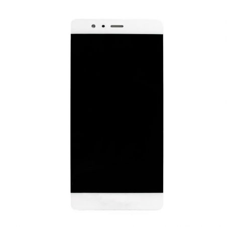 Achat Ecran LCD (sans châssis) BLANC pour Huawei P9 PCMC-P9-91