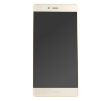 Volledig scherm OF (Officieel) voor Huawei P9  Huawei P9 - 1