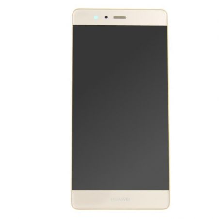 Full screen OR (Official) for Huawei P9  Huawei P9 - 1