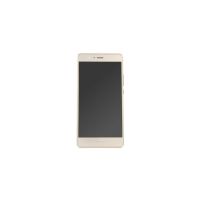 Achat Ecran complet OR (LCD + Tactile) (Officiel) pour Huawei P9 Lite 02350TMS