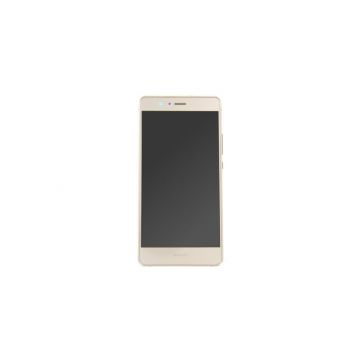 Full screen OR (LCD + Touch) (Official) for Huawei P9 Lite  Huawei P9 Lite - 1