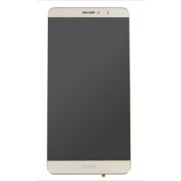 Kompletter OP-Bildschirm (LCD + Touch + Chassis) (offiziell) für Mate 9  Huawei Mate 9 - 1