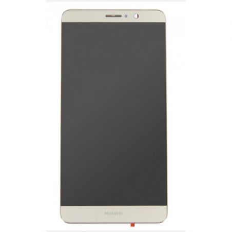 Achat Ecran complet OR (LCD + Tactile + Châssis) (Officiel) pour Mate 9 PCMC-MATE9-15