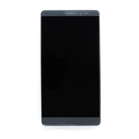 Vollständiger schwarzer Bildschirm (LCD + Touch + Frame) (offiziell) für Mate 8  Huawei Mate 8 - 1