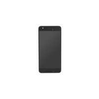 Achat Ecran complet NOIR (LCD + Tactile + Châssis) pour Nexus 6P PCMC-NEXUS6P-6