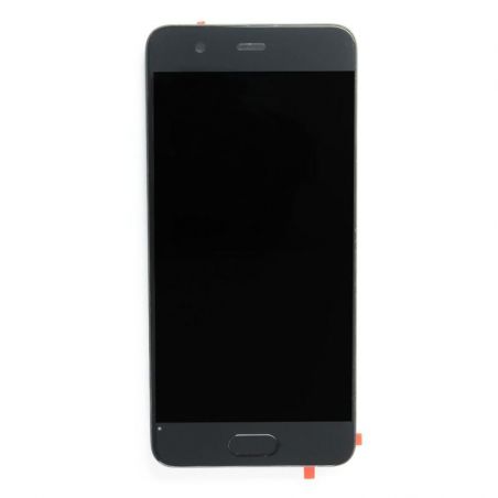 Achat Ecran complet NOIR (LCD + Tactile + Châssis) pour Huawei P10 PCMC-HP10-2