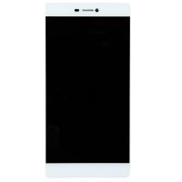 Achat Ecran complet BLANC (Tactile + LCD + Châssis) pour Huawei P8 PCMC-P8-8