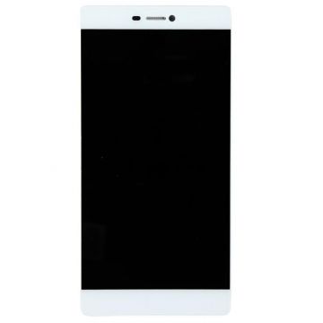 Achat Ecran complet BLANC (Tactile + LCD + Châssis) pour Huawei P8 PCMC-P8-8