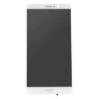 Achat Ecran complet BLANC (LCD + Tactile + Châssis) (Officiel) pour Mate 9 PCMC-MATE9-14