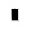 Complete WHITE screen (LCD + Touch + Chassis) (Official) for Huawei Ascend G6