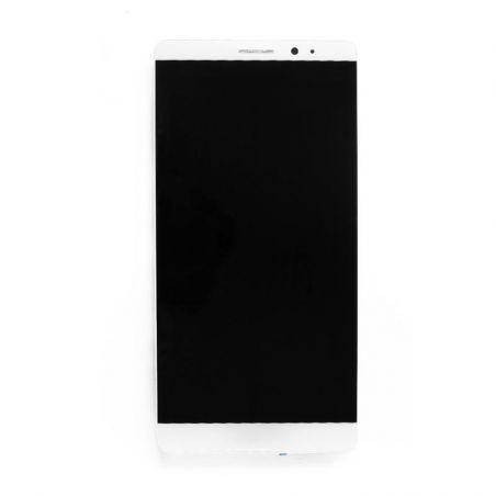 Achat Ecran complet BLANC (LCD + Tactile + Châssis) pour Mate 8 PCMC-MATE8-10