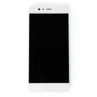 Achat Ecran complet BLANC ( LCD + Tactile + Châssis ) pour Huawei P10 PCMC-HP10-1