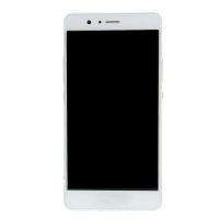 Complete WHITE screen for P9 Lite  Huawei P9 Lite - 1