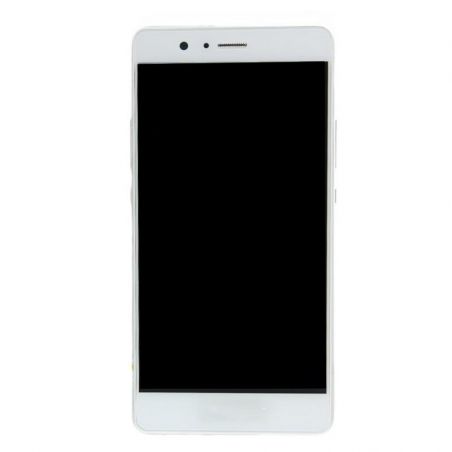 Compleet WIT scherm voor P9 Lite  Huawei P9 Lite - 1